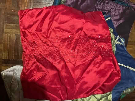 Photo of free Assorted cushion covers (Harrow on the Hill HA1) #1