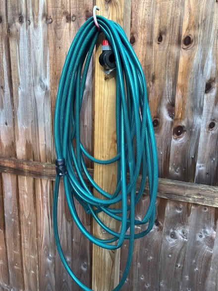 Photo of free Wilco Hose (Central Lancaster LA1) #1