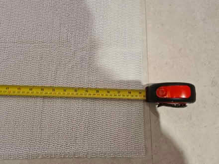 Photo of free Area rug pad non slip mat (Newbury, RG14) #3