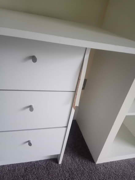 Photo of free Desk (Prenton, Birkenhead) #2
