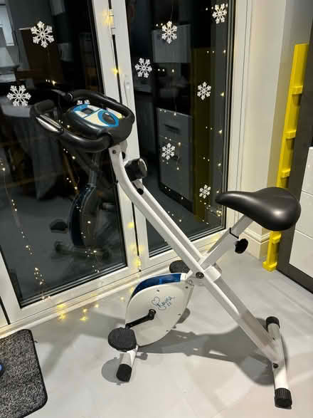 Photo of free Exercise Bike (Wokingham RG40) #1