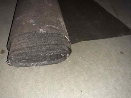 Photo of free Roll of roofing felt (East Blatchington BN25) #1