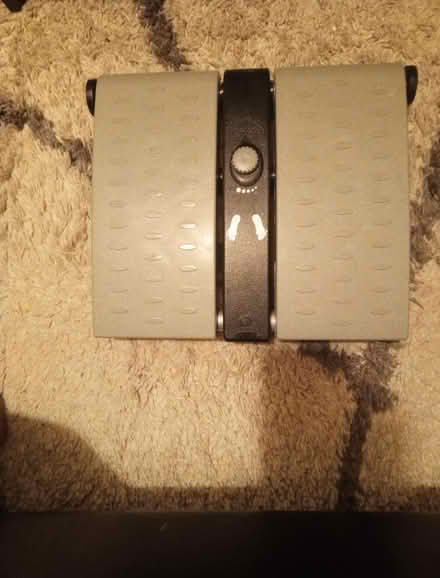 Photo of free Stepper Pedal Under Desk Exerciser (Stoke Newington N16) #4