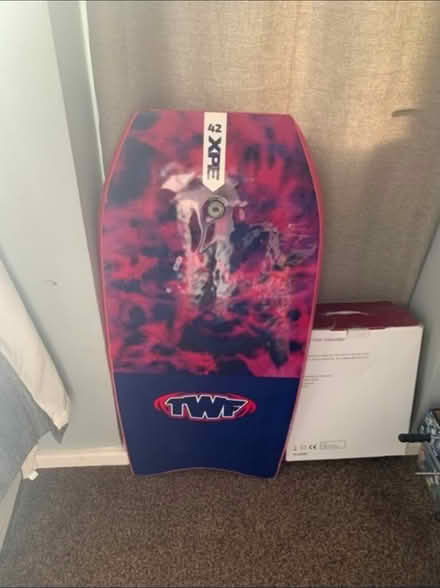 Photo of free Bodyboard (Bilton, CV22) #1