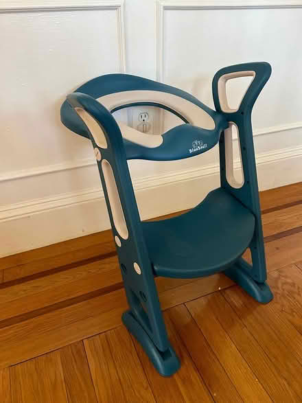 Photo of free Potty chair (Watertown) #1