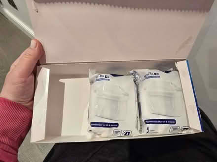 Photo of free Brita Maxtra+ Water Filters (Crag Bank LA5) #2