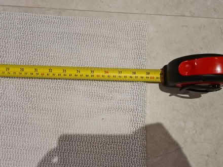 Photo of free Area rug pad non slip mat (Newbury, RG14) #1