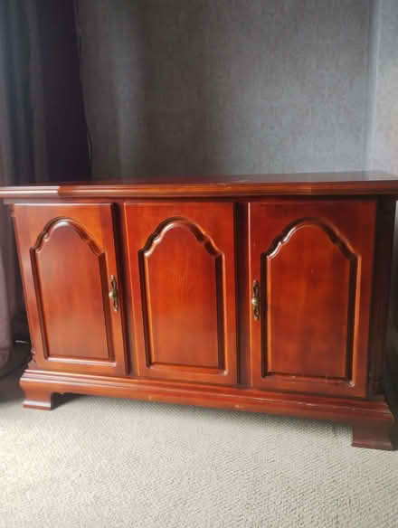 Photo of free Sideboard (Leominster HR6) #1