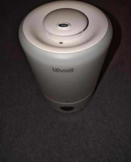 Photo of free Mini humidifier (Barnet EN5) #1