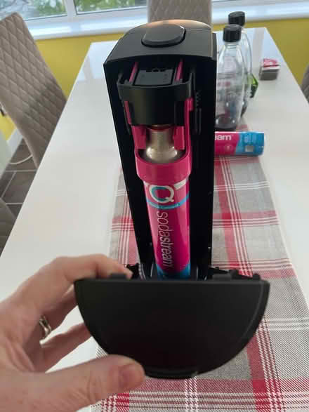 Photo of free Sodastream Terra (Cove Bay) #3