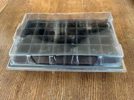 Photo of free Seedling tray (Goldenacre EH3) #2