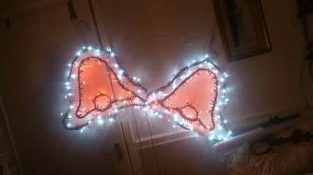 Photo of free Outdoor/Indoor Home made bells (Parson cross S5) #1