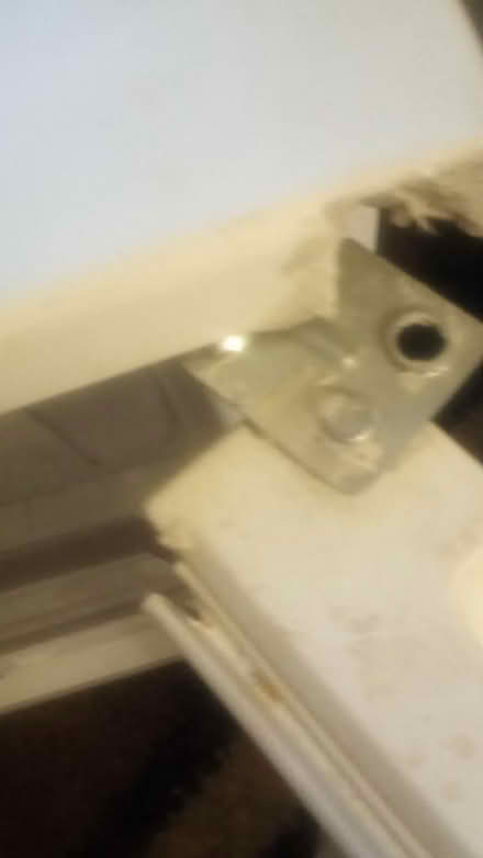 Photo of free Under counter freezer with broken door hinge (Bedmond WD5) #2