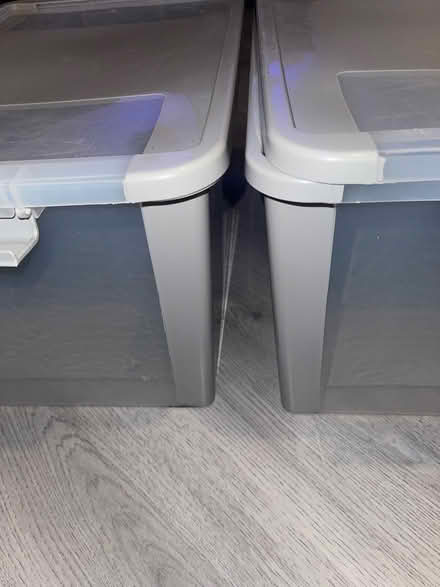 Photo of free Medium boxes (W13) #4