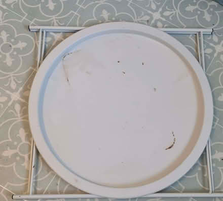 Photo of free Small Table Coffee/bedside (Abbeyhill EH7) #1