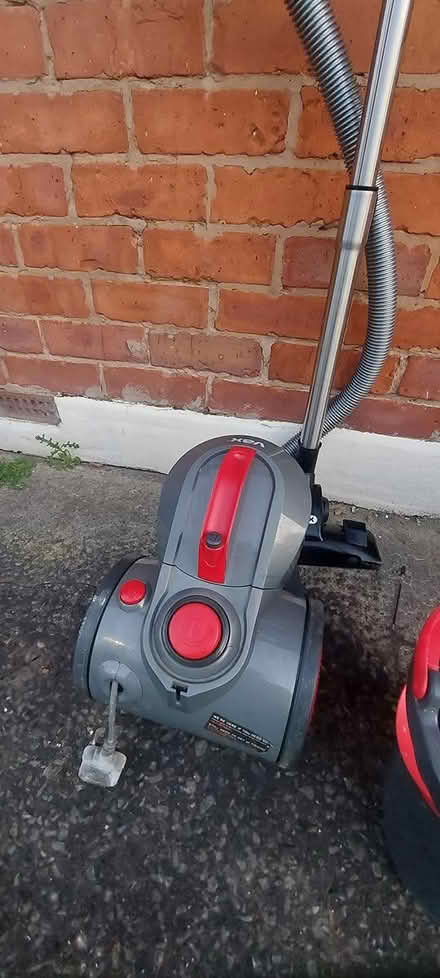 Photo of free Vacuum machine (M8) #2
