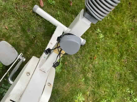 Photo of free Exercise Bike (Knutsford WA16) #4