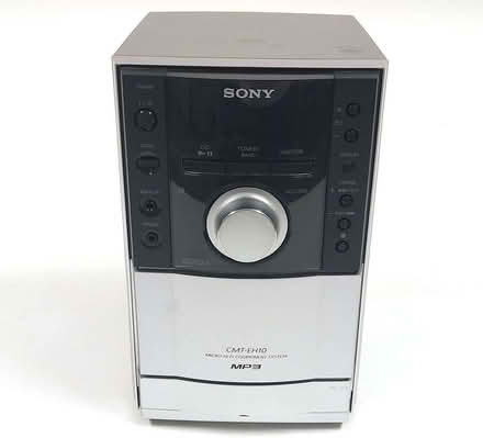 Photo of Cd player (Bloomfield) #1