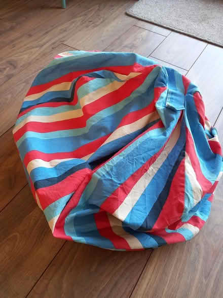 Photo of free Bean bag (Wolverley DY11) #1
