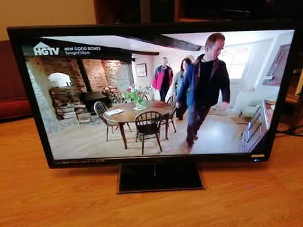 Photo of free 24 inch Technika LED TV (Royston SG8) #1