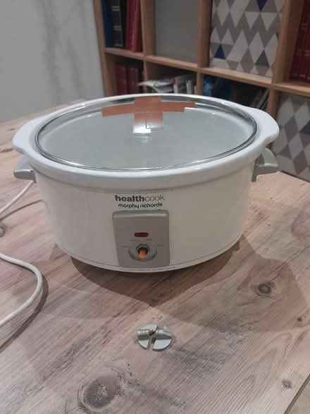 Photo of free Slow Cooker (Frampton Cotterell) #1