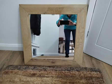 Photo of free Mirror (Addiscombe CR0) #2