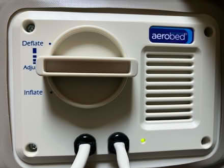 Photo of free Airbed with slow puncture (South Kensington SW7) #3