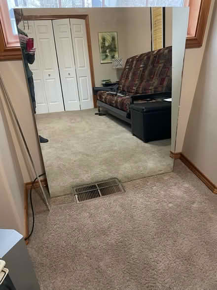 Photo of free Mirror (Bethany) #1