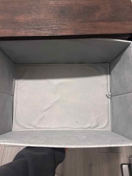 Photo of free Drawers (Tooting SW17) #2