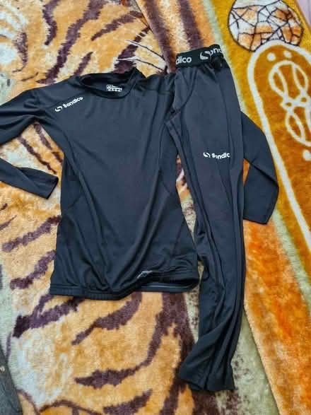 Photo of free Thermals/skins (Grove Park SE9) #1