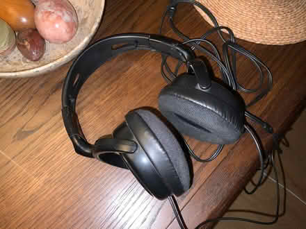 Photo of free Philips SHP2000 Corded Headphones. (Kendal LA9) #1