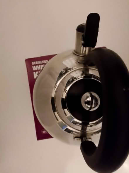 Photo of free Prima Stove Kettle (CT9) #1