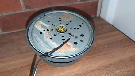 Photo of free Fire alarm bell (Ellenbrook M28) #4