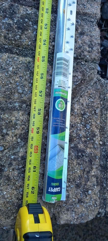 Photo of free Carpet Grip (Shorton TQ3) #1