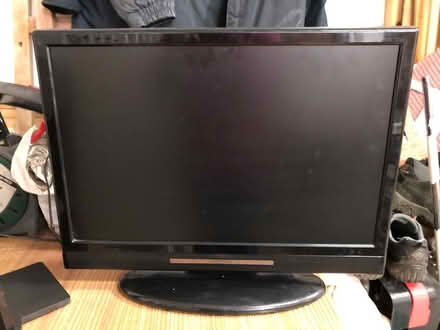 Photo of free small tv (Longthorpe) #1