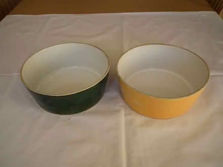Photo of free Bowls (Lower Earley RG6) #1