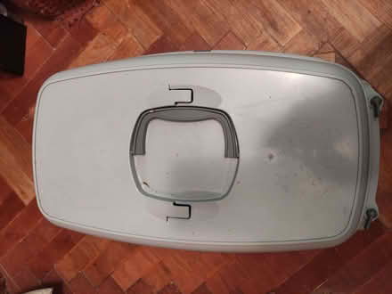 Photo of free Cat Carrier (CT9) #2