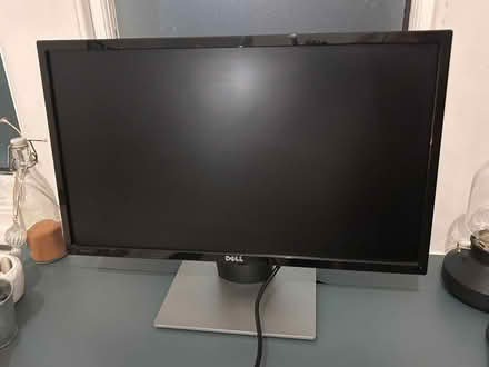 Photo of free Computer monitor (Tooting SW17) #1