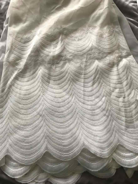 Photo of free various net curtains, some new and unusued (Cookridge LS16) #3