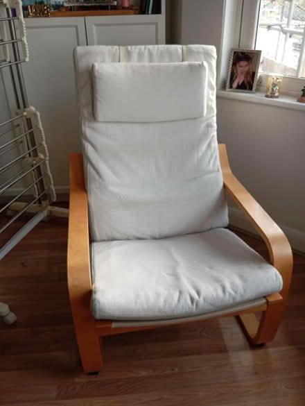 Photo of free Good Condition (N3) #1