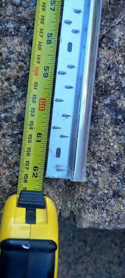 Photo of free Carpet Grip (Shorton TQ3) #2