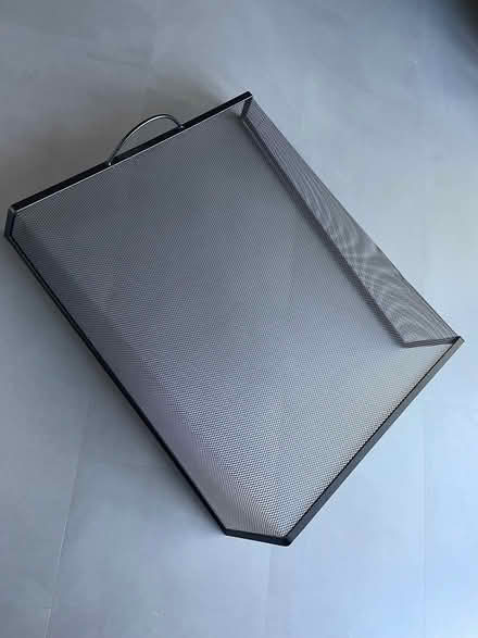 Photo of free Fire Guard (Bramber BN44) #2