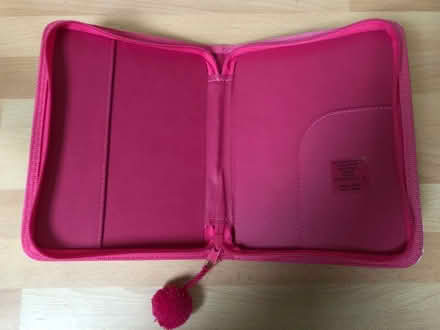 Photo of free Notebook holder (Freehold LA1) #1