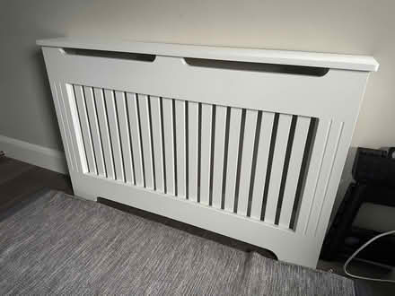 Photo of free Radiator cover 127cm x 80cm (Bishopstown) #1