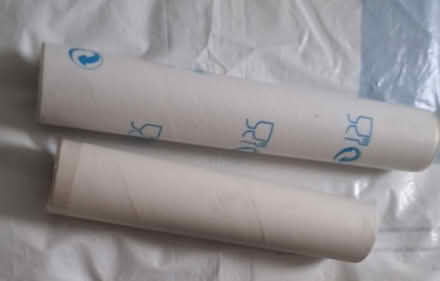 Photo of free Mailing tubes/Postal tubes (South Acton) #1