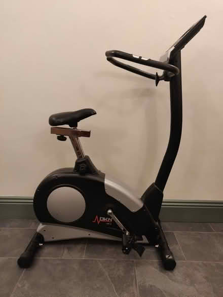 Photo of free DKN AM-E Electric Exercise Bike (Hornsey N8) #1