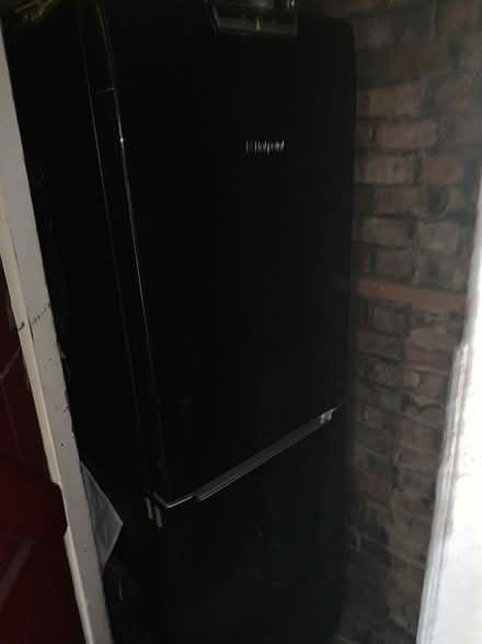 Photo of free Hotpoint fridge freezer spares (New Barnet) #3