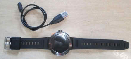 Photo of free Smart watch (Laindon SS15) #1