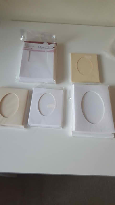 Photo of free Aperture cards (Marlow SL7) #1