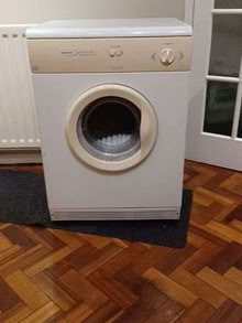 Photo of free Tumble dryer (Appleby-in-Westmorland CA16) #1